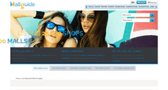 Desktop Screenshot of jobsinretail.co.za